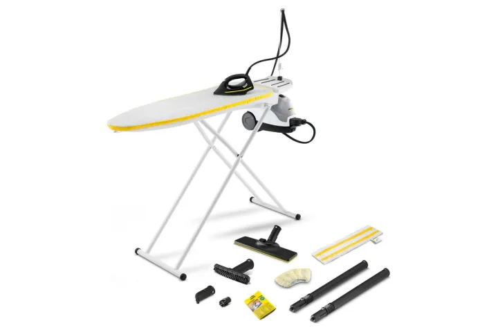 Гладачна станция с ютия Karcher SI 4 EasyFix Iron