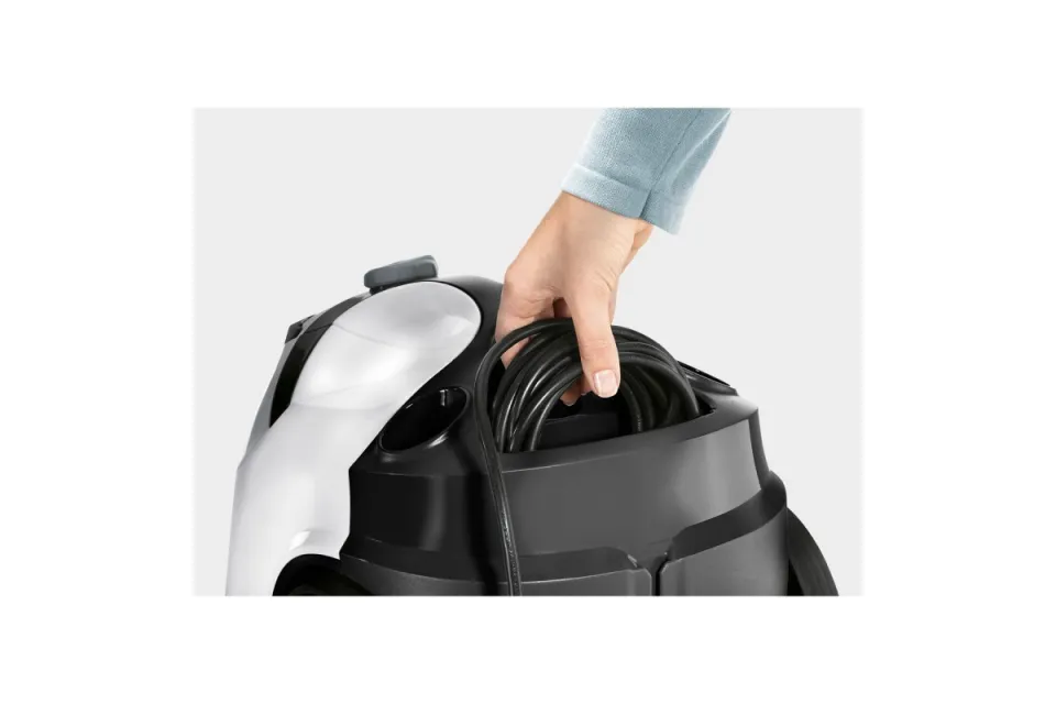 Парочистачка Karcher SC 5 EasyFix Iron