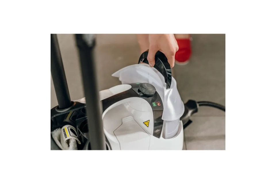 Парочистачка Karcher SC 5 EasyFix Iron