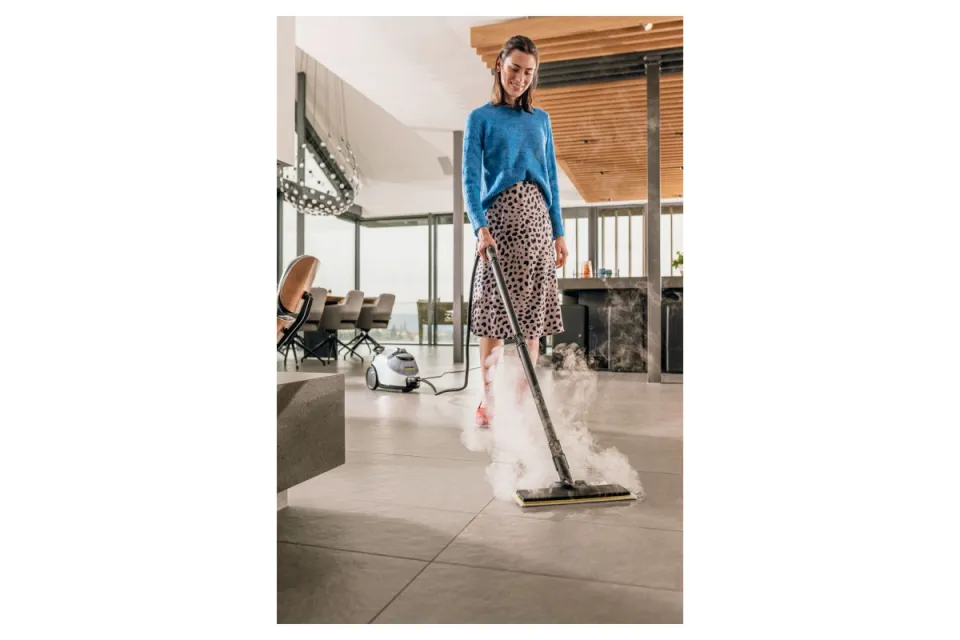 Парочистачка Karcher SC 5 EasyFix Iron