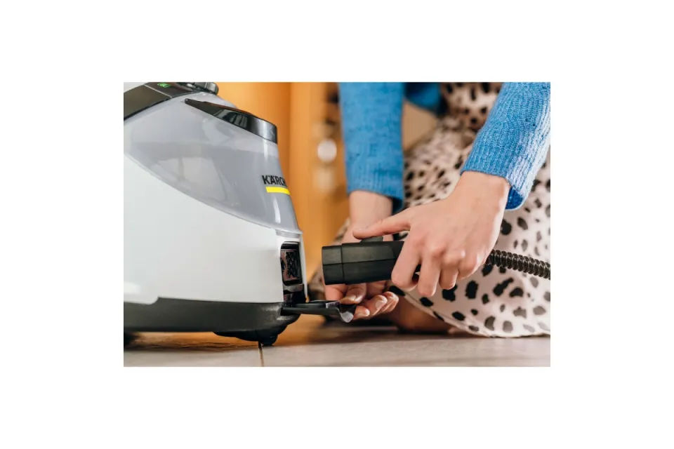 Парочистачка Karcher SC 5 EasyFix Iron