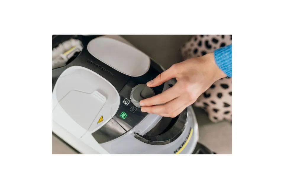 Парочистачка Karcher SC 5 EasyFix Iron