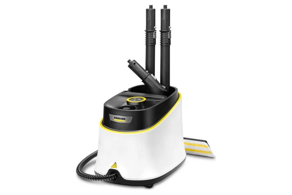Парочистачка Karcher SC 3 Deluxe