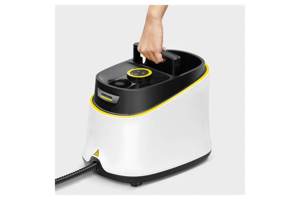 Парочистачка Karcher SC 3 Deluxe