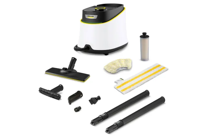 Парочистачка Karcher SC 3 Deluxe