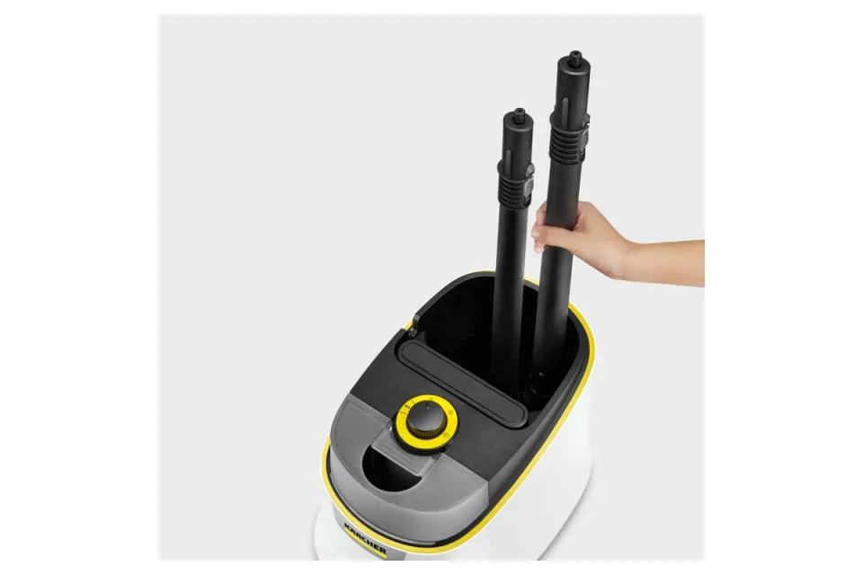 Парочистачка Karcher SC 4 Deluxe Iron