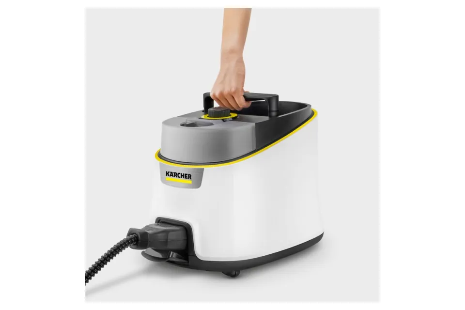 Парочистачка Karcher SC 4 Deluxe Iron