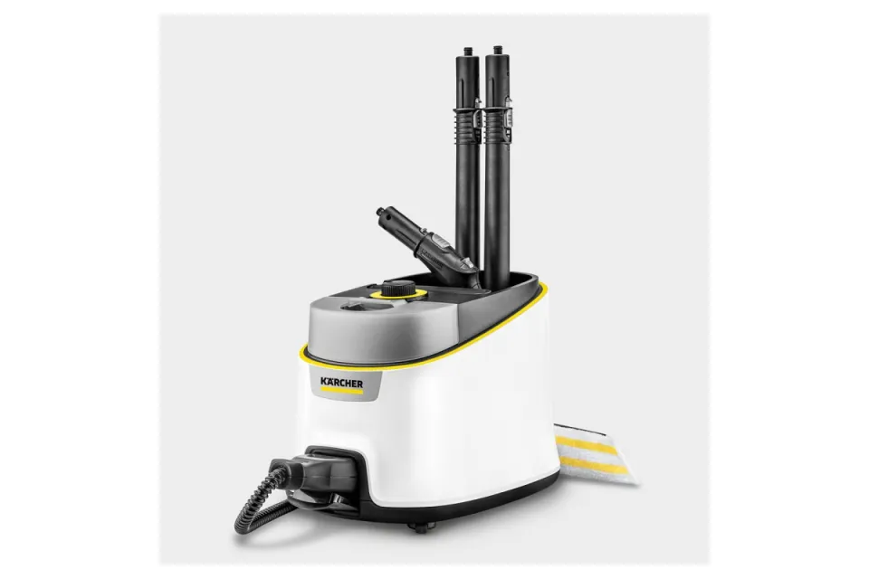 Парочистачка Karcher SC 4 Deluxe Iron