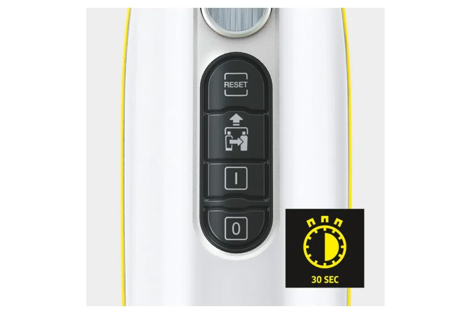 Парочистачка Karcher SC 3 Upright