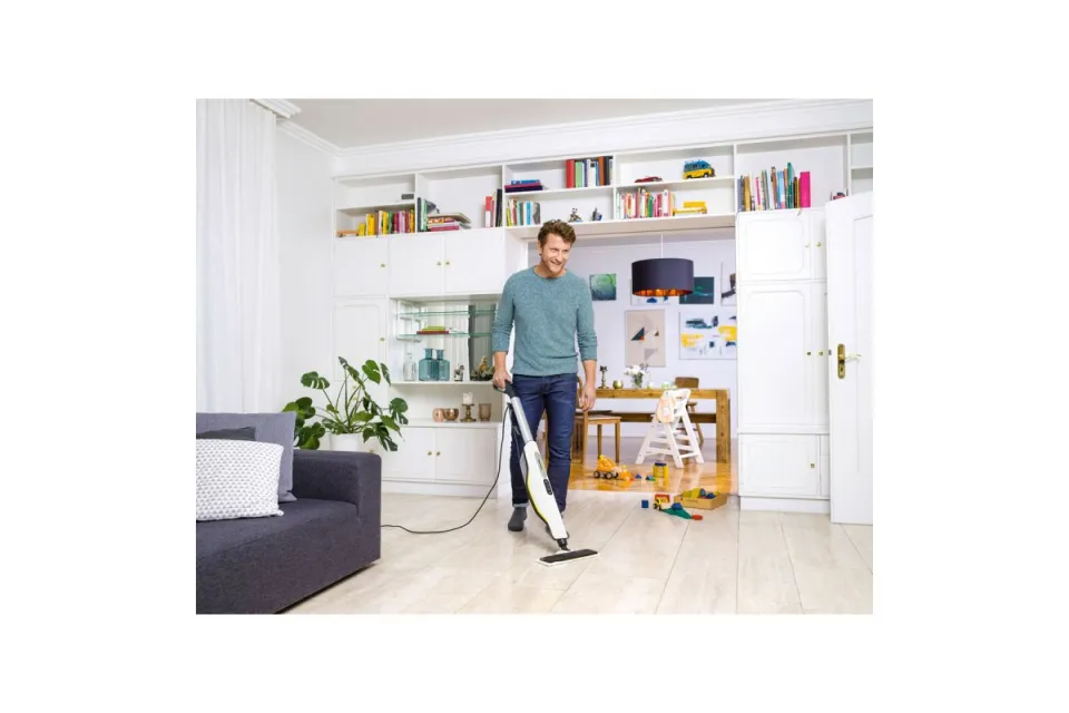 Парочистачка Karcher SC 3 Upright