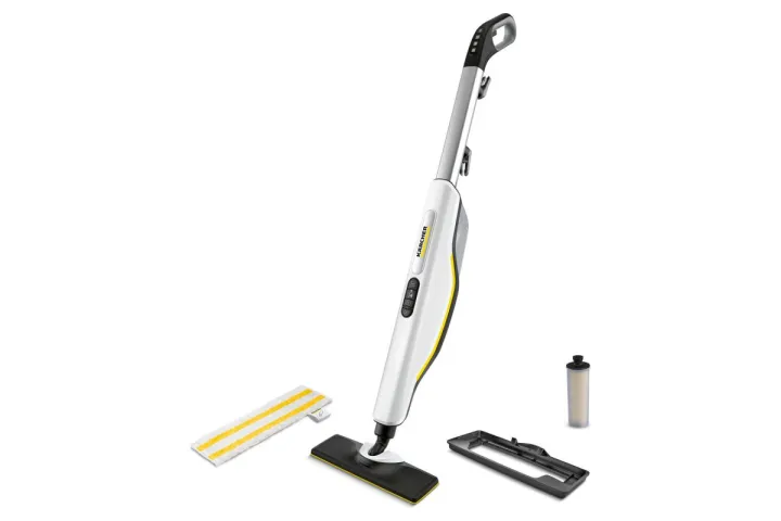 Парочистачка Karcher SC 3 Upright