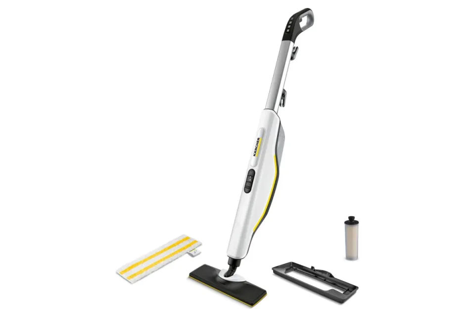 Парочистачка Karcher SC 3 Upright