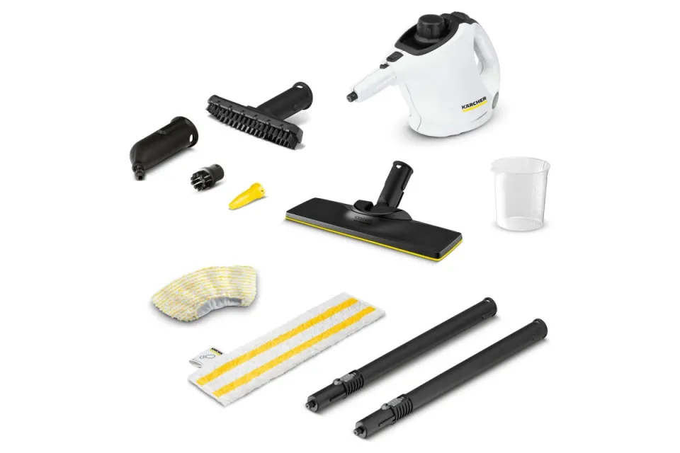 Парочистачка Karcher SC 1 EasyFix EU