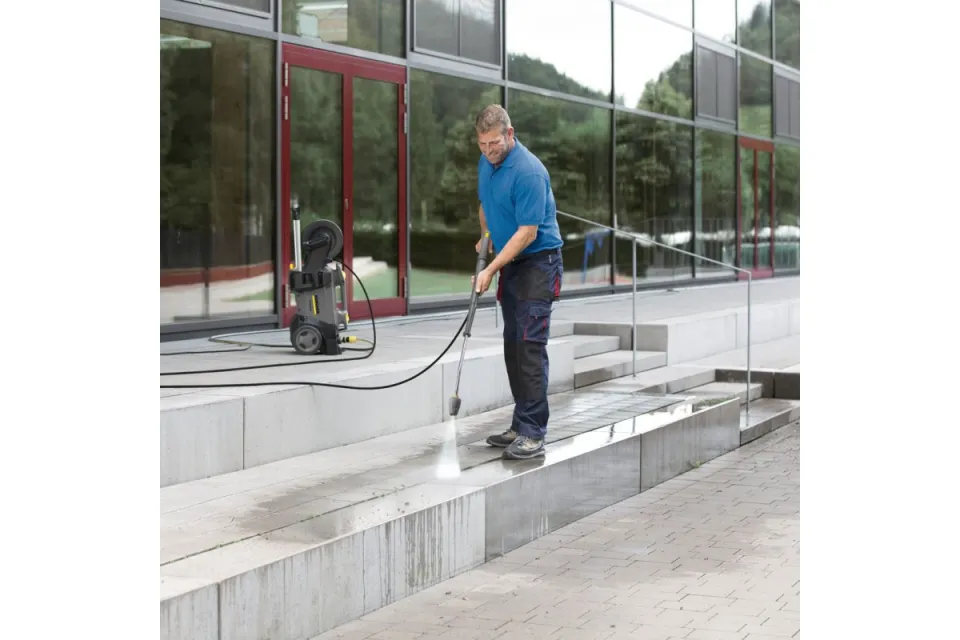 Професионална водоструйка Karcher HD 5/17 C Plus *EU