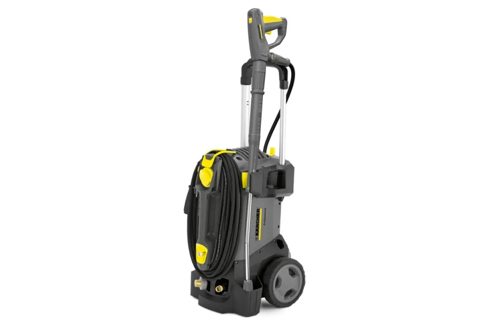 Професионална водоструйка Karcher HD 5/17 C Plus *EU