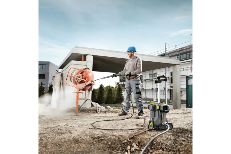 Професионална водоструйка Karcher HD 5/11 P Plus *EU