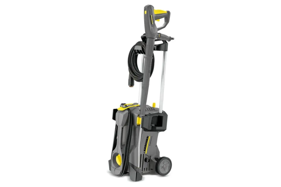 Професионална водоструйка Karcher HD 5/11 P Plus *EU