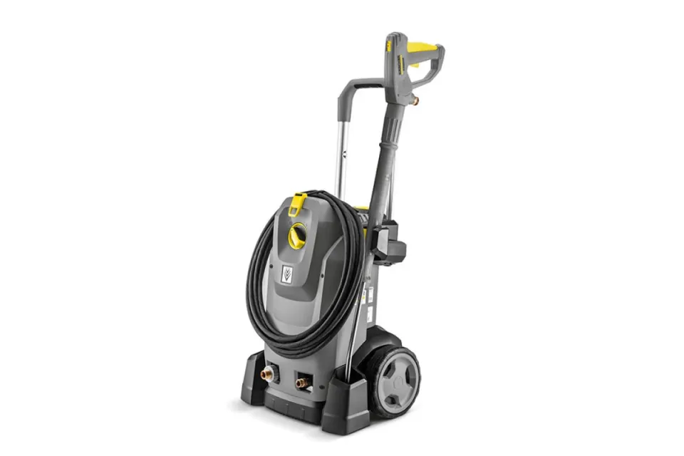 Професионална водоструйка Karcher HD 7/14 -4M