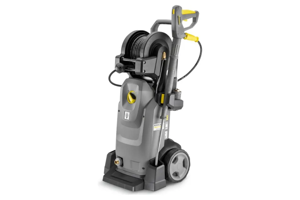Професионална водоструйка Karcher HD 7/14-4 MXA Plus