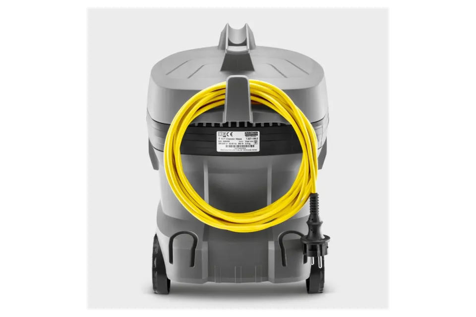 Професионална прахосмукачка Karcher T 11/1 Classic