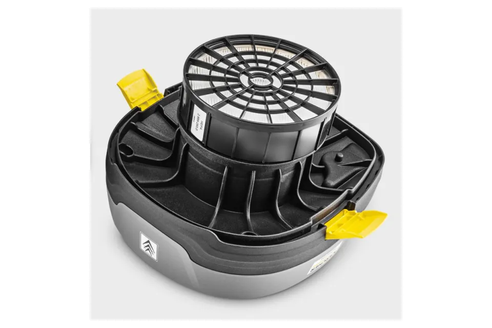 Професионална прахосмукачка Karcher T 11/1 Classic