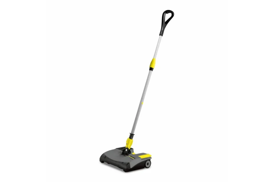 Акумулаторна прахосмукачка Karcher EB 30/1 Li-Ion