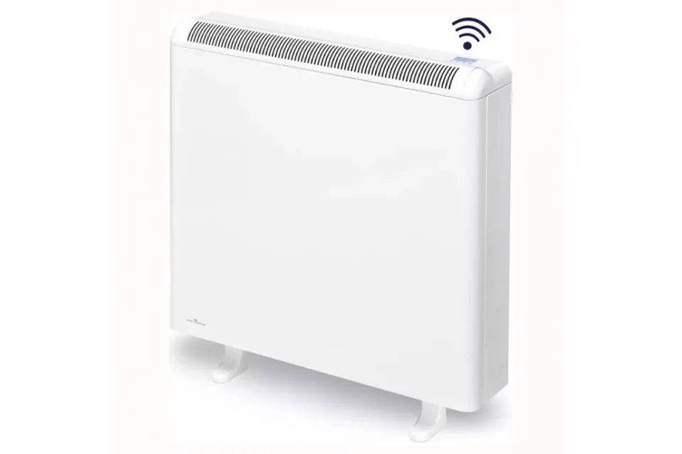 Акумулираща печка Tedan Ecombi 15 Wi-Fi