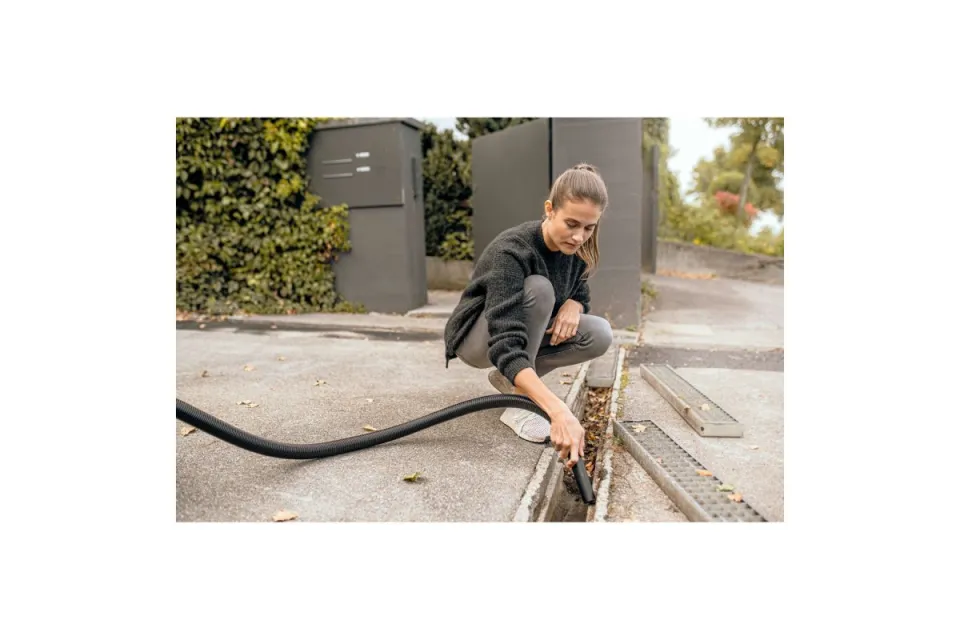 Мултифункционална прахосмукачка Karcher WD 2 Plus V-15/4/18