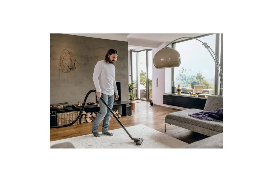 Мултифункционална прахосмукачка Karcher WD 2 Plus V-12/6/18/C Home