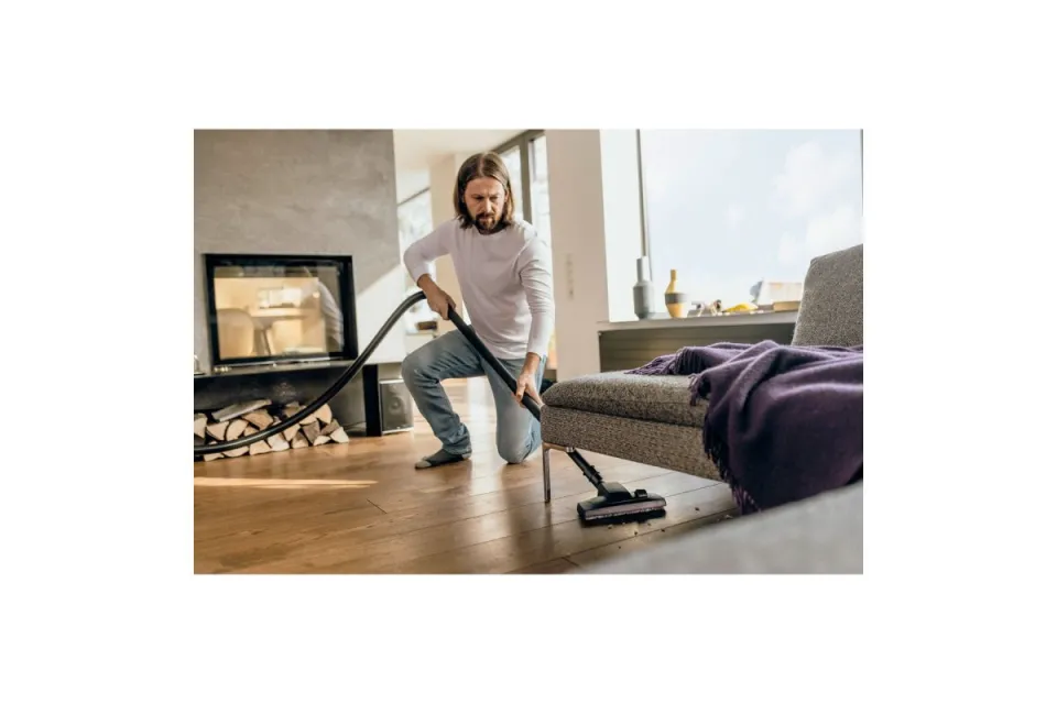 Мултифункционална прахосмукачка Karcher WD 2 Plus V-12/6/18/C Home