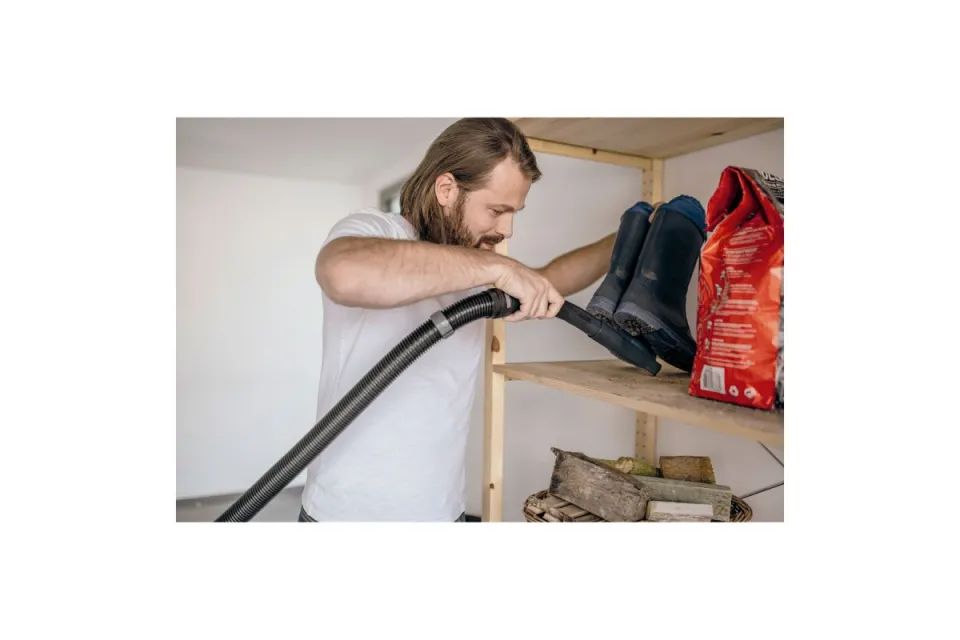 Мултифункционална прахосмукачка Karcher WD 3 V-17/4/20