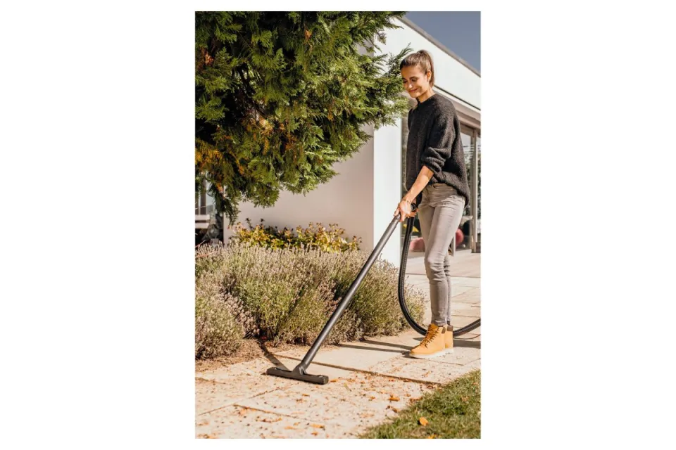 Мултифункционална прахосмукачка Karcher WD 3 S V-17/4/20