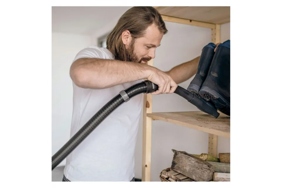 Мултифункционална прахосмукачка Karcher WD 3 P V-17/4/20 Workshop