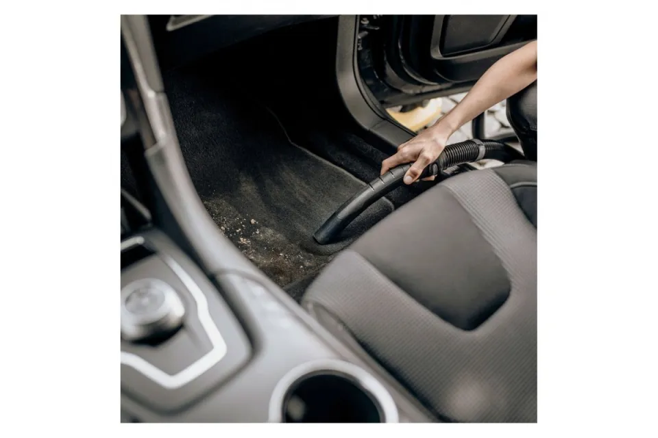 Мултифункционална прахосмукачка Karcher WD 3 P S V-17/4/20