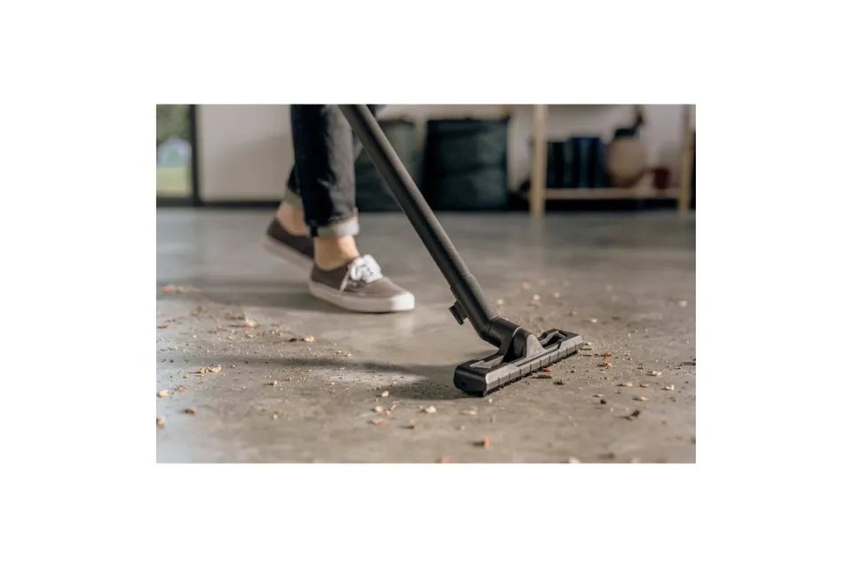 Мултифункционална прахосмукачка Karcher WD 4 V-20/5/22