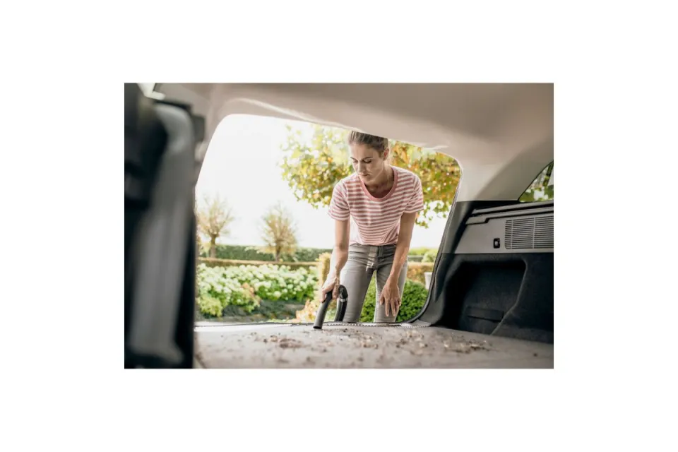 Мултифункционална прахосмукачка Karcher WD 4 S V-20/5/22