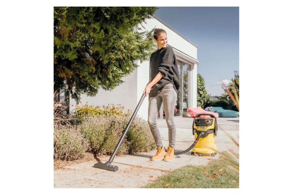 Мултифункционална прахосмукачка Karcher WD 5 V-25/5/22