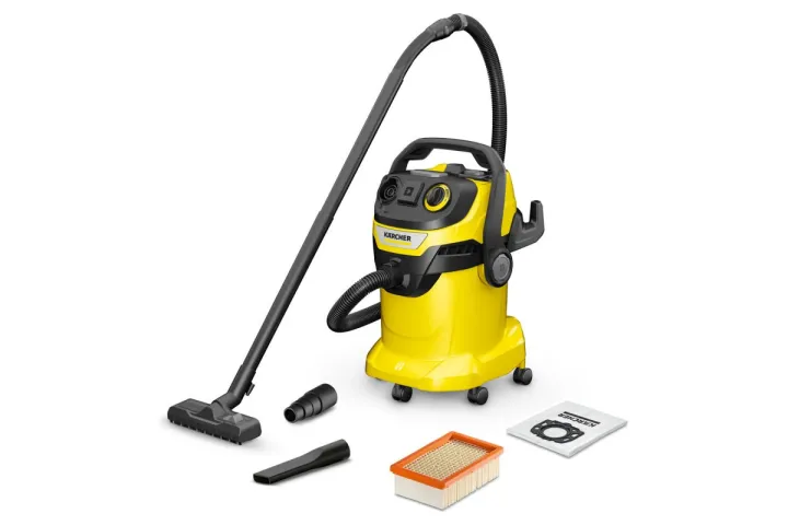 Мултифункционална прахосмукачка Karcher WD 5 P V-25/5/22