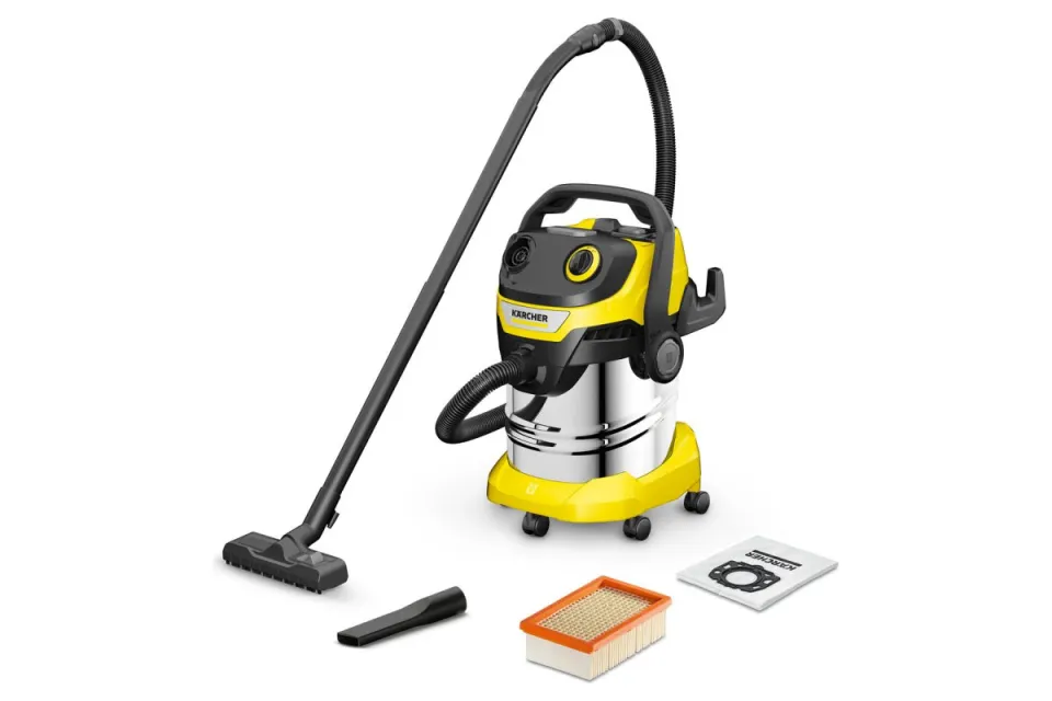 Мултифункционална прахосмукачка Karcher WD 5 S V-25/5/22