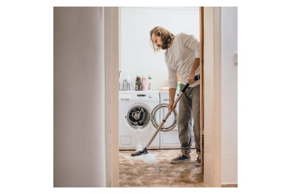 Мултифункционална прахосмукачка Karcher WD 6 P S V-30/6/22/T
