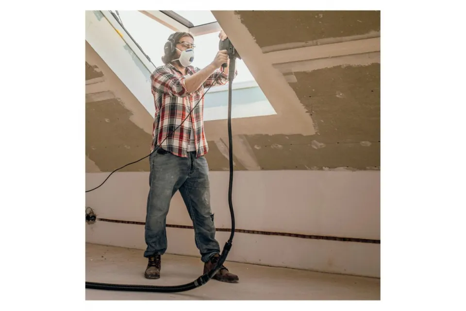 Мултифункционална прахосмукачка Karcher WD 5 P S V-25/5/22 Workshop