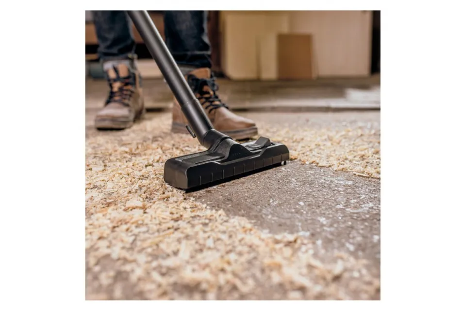 Мултифункционална прахосмукачка Karcher WD 5 P S V-25/5/22 Workshop