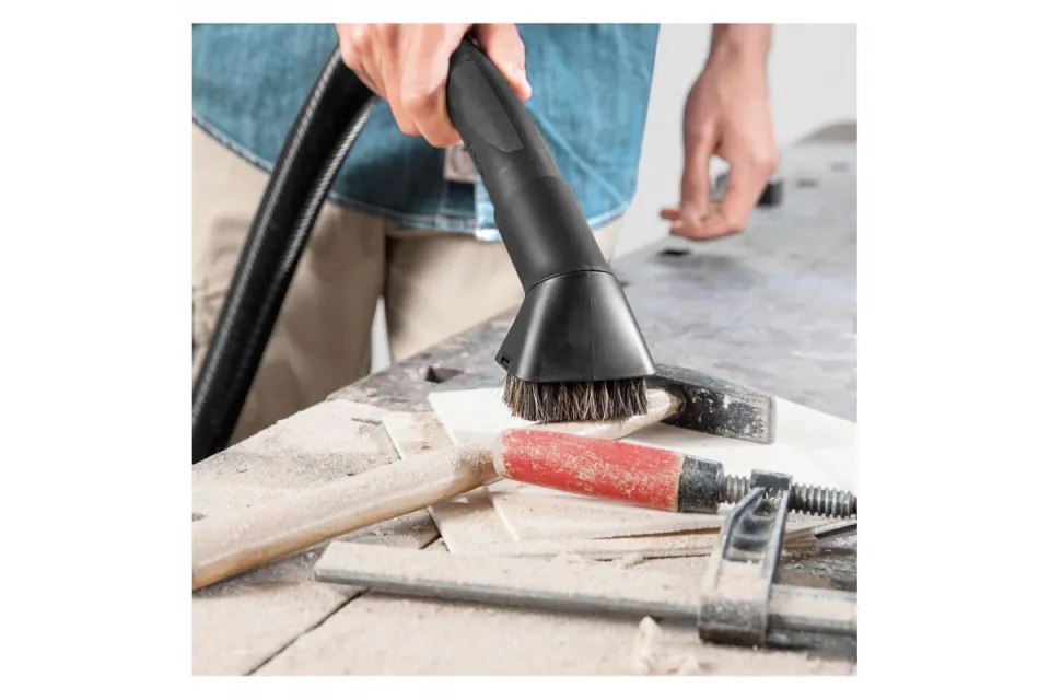 Мултифункционална прахосмукачка Karcher WD 5 P S V-25/5/22 Workshop