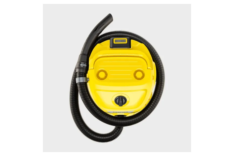 Мултифункционална прахосмукачка Karcher WD 2-18 Battery (без батерия)
