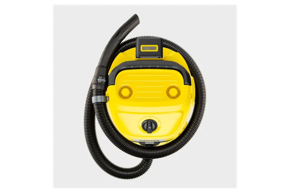 Мултифункционална прахосмукачка Karcher WD 3-18 S (без батерия)