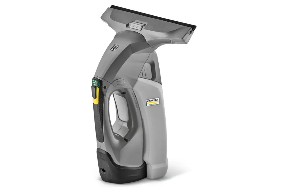 Професионален уред за почистване на прозорци Karcher WVP 10