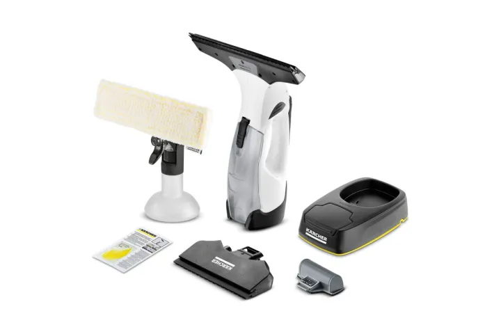 Уред за почистване на прозорци Karcher WV 5 Plus N Battery