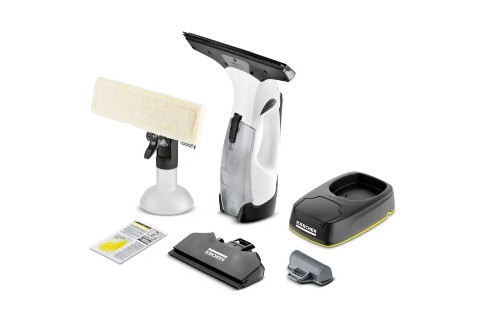 Уред за почистване на прозорци Karcher WV 5 Plus N Battery