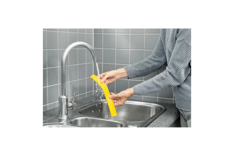 Уред за почистване на прозорци Karcher WV 6 Plus White