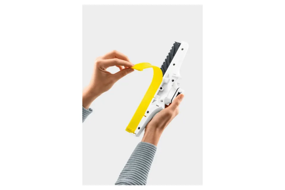Уред за почистване на прозорци Karcher WV 6 Plus White